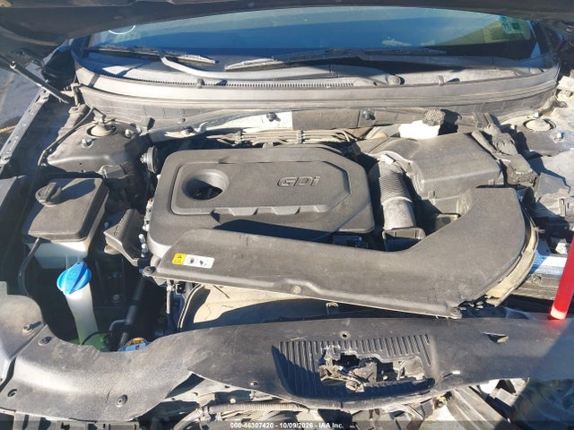46307420 :رقم المزاد ، 5NPE24AF6FH213668 vin ، 2015 Hyundai Sonata Se مزاد بيع