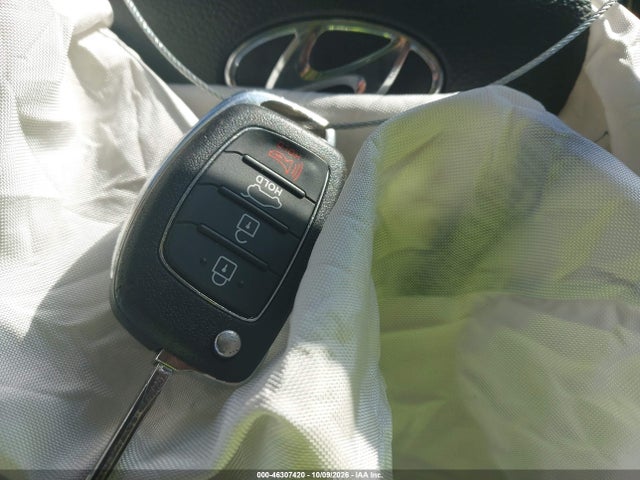 46307420 :رقم المزاد ، 5NPE24AF6FH213668 vin ، 2015 Hyundai Sonata Se مزاد بيع