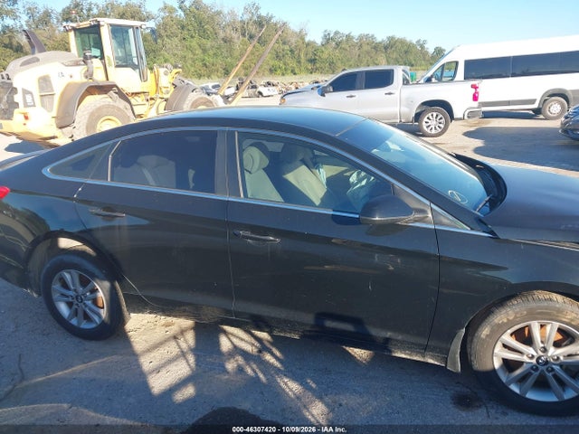 46307420 :رقم المزاد ، 5NPE24AF6FH213668 vin ، 2015 Hyundai Sonata Se مزاد بيع
