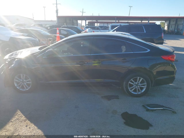 46307420 :رقم المزاد ، 5NPE24AF6FH213668 vin ، 2015 Hyundai Sonata Se مزاد بيع
