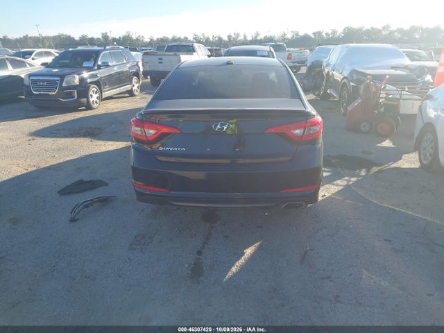 46307420 :رقم المزاد ، 5NPE24AF6FH213668 vin ، 2015 Hyundai Sonata Se مزاد بيع