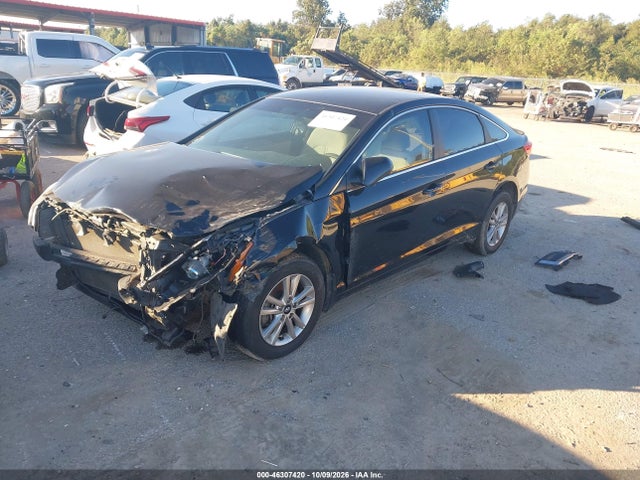 46307420 :رقم المزاد ، 5NPE24AF6FH213668 vin ، 2015 Hyundai Sonata Se مزاد بيع