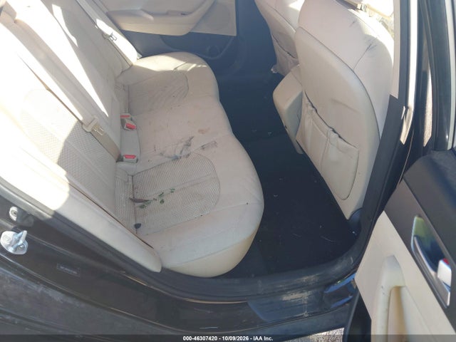 46307420 :رقم المزاد ، 5NPE24AF6FH213668 vin ، 2015 Hyundai Sonata Se مزاد بيع