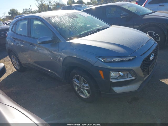 Aukcja sprzedaży 2020 Hyundai Kona Se, vin: KM8K12AA1LU474976, numer aukcji: 46307425