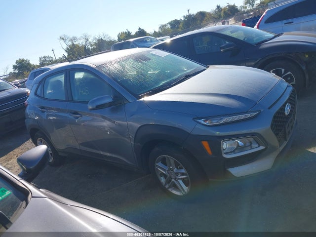 46307425 :رقم المزاد ، KM8K12AA1LU474976 vin ، 2020 Hyundai Kona Se مزاد بيع
