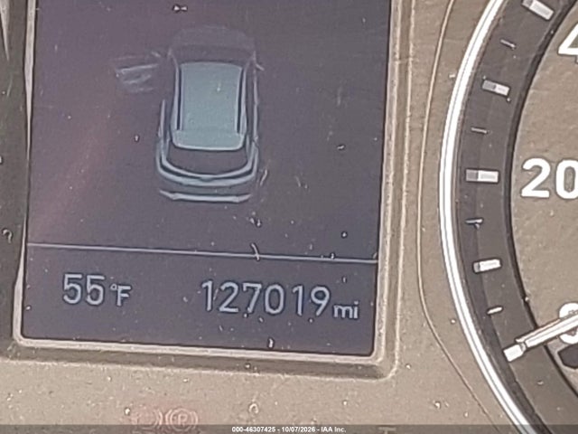 46307425 :رقم المزاد ، KM8K12AA1LU474976 vin ، 2020 Hyundai Kona Se مزاد بيع