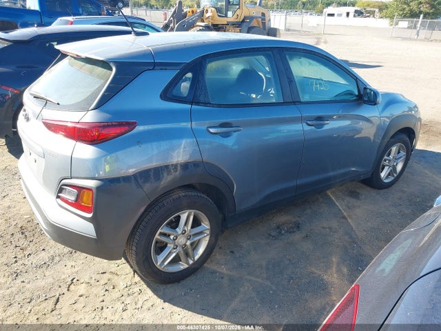 46307425 :رقم المزاد ، KM8K12AA1LU474976 vin ، 2020 Hyundai Kona Se مزاد بيع