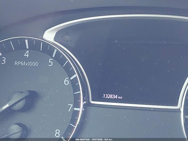 46307428 :رقم المزاد ، 5N1AR2MN0GC624817 vin ، 2016 Nissan Pathfinder Sl مزاد بيع