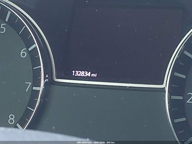 46307428 :رقم المزاد ، 5N1AR2MN0GC624817 vin ، 2016 Nissan Pathfinder Sl مزاد بيع