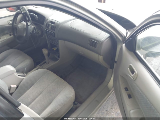46307434 :رقم المزاد ، 2T1BR12E42C585087 vin ، 2002 Toyota Corolla Le مزاد بيع
