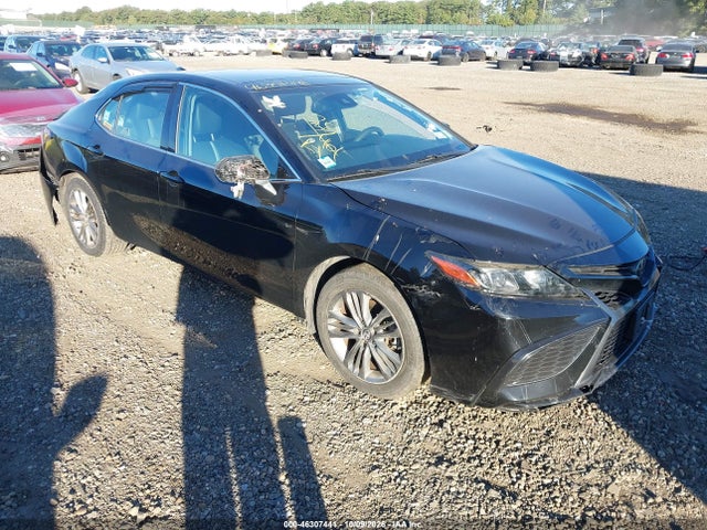 Aukcja sprzedaży 2021 Toyota Camry Xse, vin: 4T1K61AK6MU589370, numer aukcji: 46307441