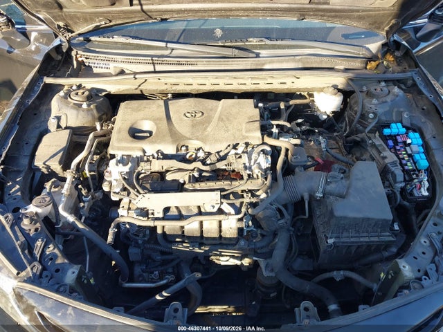 Продаж на аукціоні авто 2021 Toyota Camry Xse, vin: 4T1K61AK6MU589370, номер лоту: 46307441