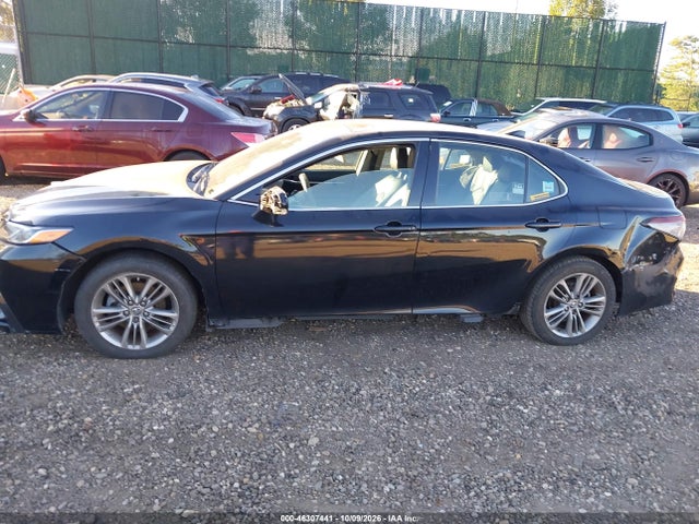 Продаж на аукціоні авто 2021 Toyota Camry Xse, vin: 4T1K61AK6MU589370, номер лоту: 46307441