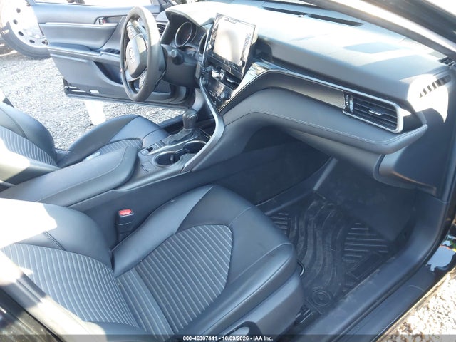 Продаж на аукціоні авто 2021 Toyota Camry Xse, vin: 4T1K61AK6MU589370, номер лоту: 46307441