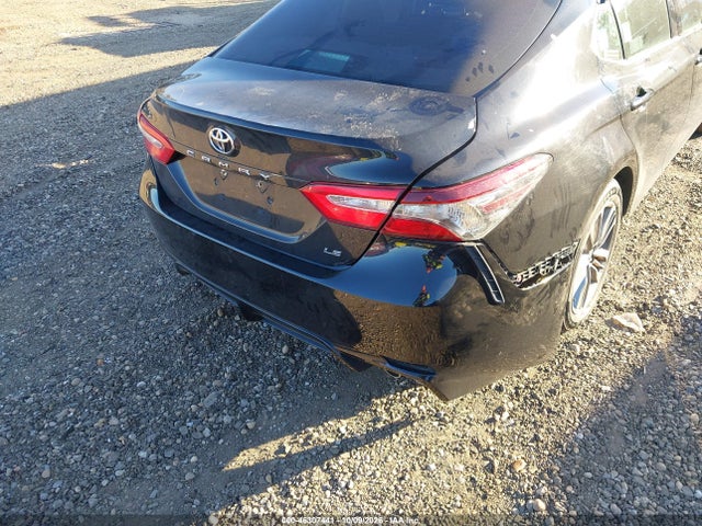 Продаж на аукціоні авто 2021 Toyota Camry Xse, vin: 4T1K61AK6MU589370, номер лоту: 46307441