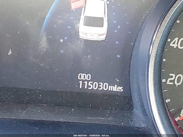 Продаж на аукціоні авто 2021 Toyota Camry Xse, vin: 4T1K61AK6MU589370, номер лоту: 46307441