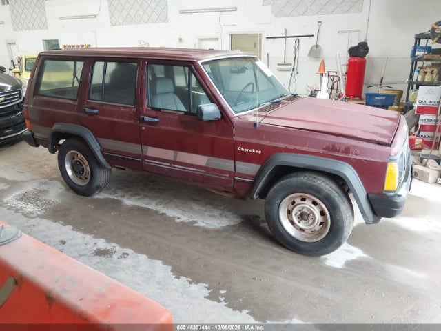 Aukcja sprzedaży 1991 Jeep Cherokee, vin: 1J4FT28S9ML636708, numer aukcji: 46307444