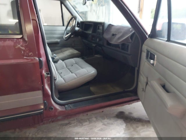 Aukcja sprzedaży 1991 Jeep Cherokee, vin: 1J4FT28S9ML636708, numer aukcji: 46307444