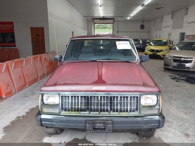 Aukcja sprzedaży 1991 Jeep Cherokee, vin: 1J4FT28S9ML636708, numer aukcji: 46307444