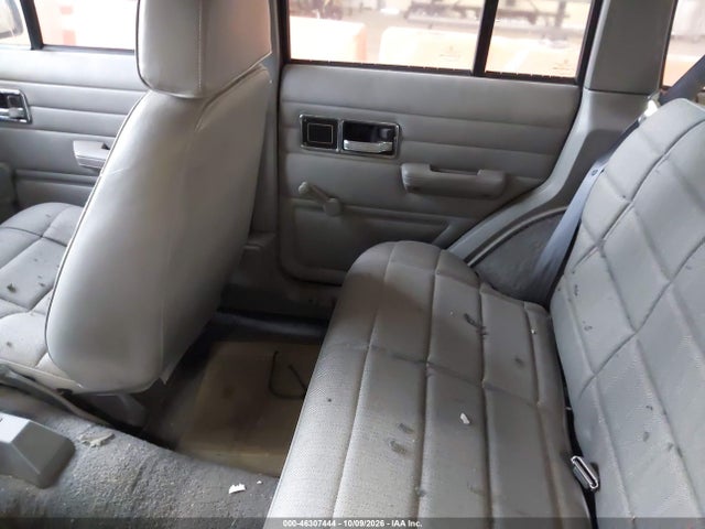 Aukcja sprzedaży 1991 Jeep Cherokee, vin: 1J4FT28S9ML636708, numer aukcji: 46307444