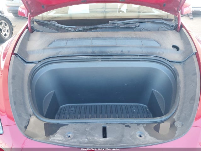 Продажа на аукционе авто 2023 Tesla Model Y Awd/long Range Dual Motor All-wheel Drive, vin: 7SAYGDEE5PF899012, номер лота: 46307449