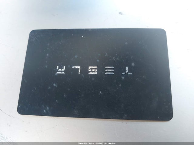 Продажа на аукционе авто 2023 Tesla Model Y Awd/long Range Dual Motor All-wheel Drive, vin: 7SAYGDEE5PF899012, номер лота: 46307449
