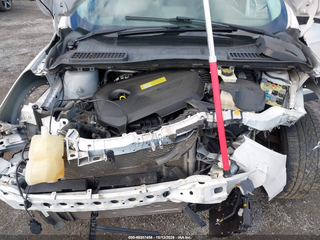 2013 Ford Escape Sel მანქანა იყიდება აუქციონზე, vin: 1FMCU9HX7DUB35610, აუქციონის ნომერი: 46307456