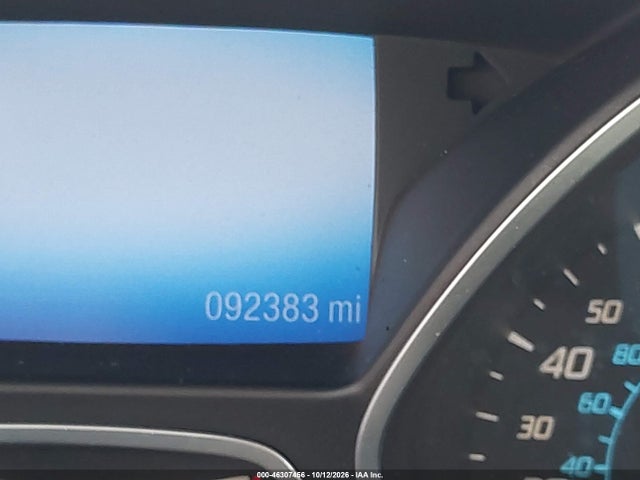 2013 Ford Escape Sel მანქანა იყიდება აუქციონზე, vin: 1FMCU9HX7DUB35610, აუქციონის ნომერი: 46307456