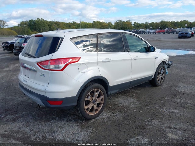 2013 Ford Escape Sel მანქანა იყიდება აუქციონზე, vin: 1FMCU9HX7DUB35610, აუქციონის ნომერი: 46307456
