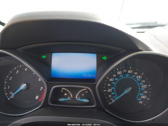 2013 Ford Escape Sel მანქანა იყიდება აუქციონზე, vin: 1FMCU9HX7DUB35610, აუქციონის ნომერი: 46307456