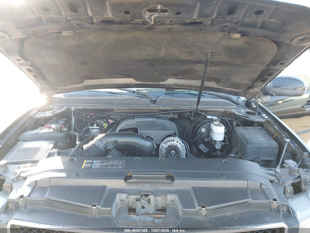Aukcja sprzedaży 2007 Chevrolet Tahoe Ltz, vin: 1GNFK13097J241279, numer aukcji: 46307458