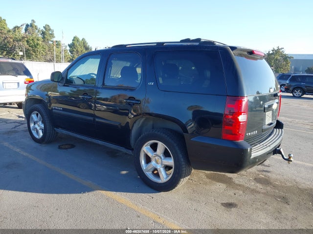 Aukcja sprzedaży 2007 Chevrolet Tahoe Ltz, vin: 1GNFK13097J241279, numer aukcji: 46307458