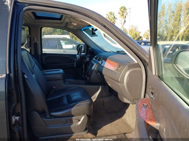 Aukcja sprzedaży 2007 Chevrolet Tahoe Ltz, vin: 1GNFK13097J241279, numer aukcji: 46307458