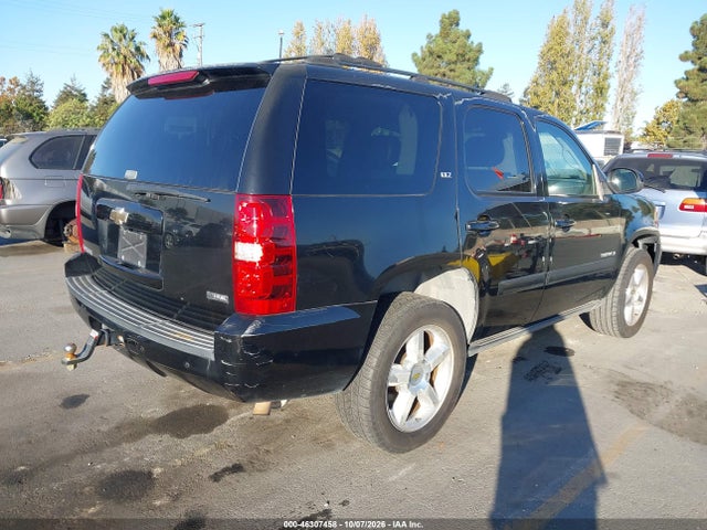 Aukcja sprzedaży 2007 Chevrolet Tahoe Ltz, vin: 1GNFK13097J241279, numer aukcji: 46307458