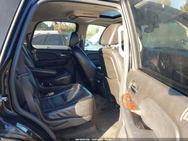 Aukcja sprzedaży 2007 Chevrolet Tahoe Ltz, vin: 1GNFK13097J241279, numer aukcji: 46307458
