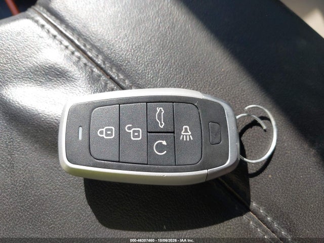 2016 Cadillac Ats Standard მანქანა იყიდება აუქციონზე, vin: 1G6AG5RX3G0104167, აუქციონის ნომერი: 46307460