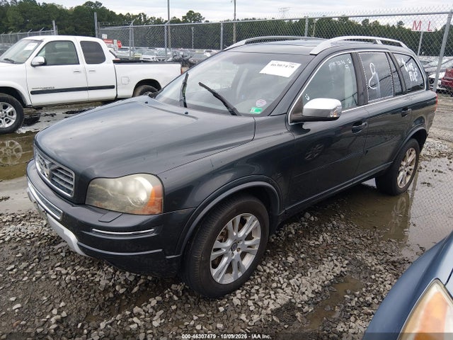 Продаж на аукціоні авто 2013 Volvo Xc90 3.2/3.2 Platinum/3.2 Premier Plus, vin: YV4952CZXD1634878, номер лоту: 46307479