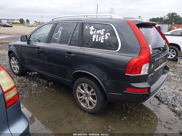 Продаж на аукціоні авто 2013 Volvo Xc90 3.2/3.2 Platinum/3.2 Premier Plus, vin: YV4952CZXD1634878, номер лоту: 46307479