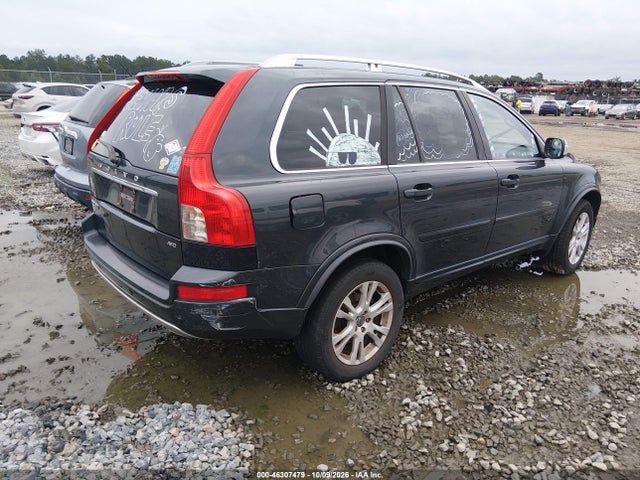 Продаж на аукціоні авто 2013 Volvo Xc90 3.2/3.2 Platinum/3.2 Premier Plus, vin: YV4952CZXD1634878, номер лоту: 46307479