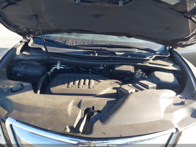 Продажа на аукционе авто 2015 Acura Mdx Technology Pkg W/entertainment Pkg, vin: 5FRYD4H6XFB009899, номер лота: 46307480