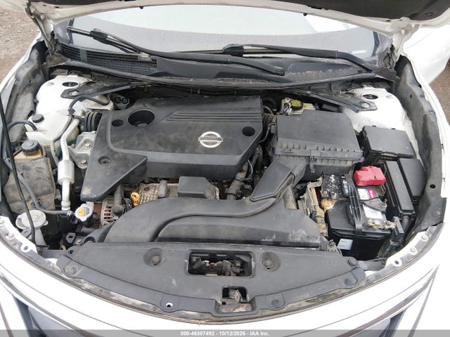 Aukcja sprzedaży 2015 Nissan Altima 2.5/s/sv/sl, vin: 1N4AL3AP8FC574965, numer aukcji: 46307492