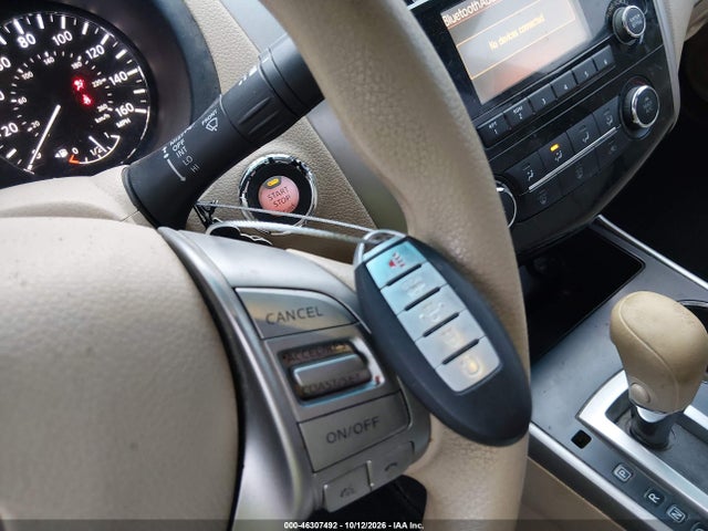 Aukcja sprzedaży 2015 Nissan Altima 2.5/s/sv/sl, vin: 1N4AL3AP8FC574965, numer aukcji: 46307492