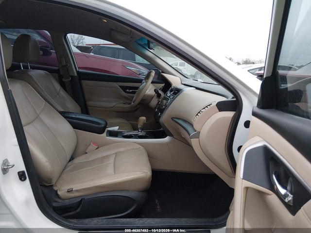 Aukcja sprzedaży 2015 Nissan Altima 2.5/s/sv/sl, vin: 1N4AL3AP8FC574965, numer aukcji: 46307492