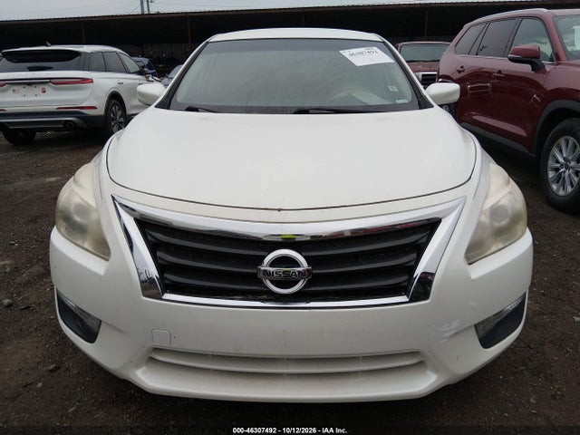 Aukcja sprzedaży 2015 Nissan Altima 2.5/s/sv/sl, vin: 1N4AL3AP8FC574965, numer aukcji: 46307492