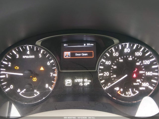 Aukcja sprzedaży 2015 Nissan Altima 2.5/s/sv/sl, vin: 1N4AL3AP8FC574965, numer aukcji: 46307492