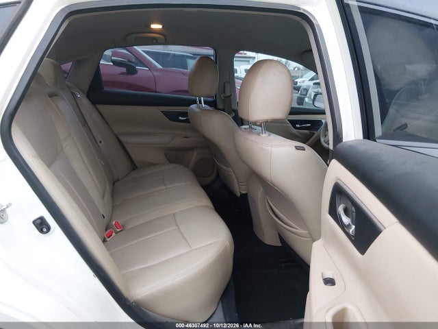 Aukcja sprzedaży 2015 Nissan Altima 2.5/s/sv/sl, vin: 1N4AL3AP8FC574965, numer aukcji: 46307492