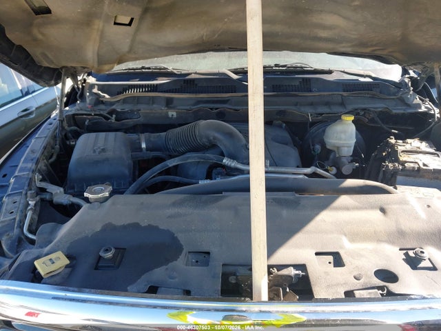 Aukcja sprzedaży 2014 Ram 1500 Big Horn, vin: 1C6RR6GT0ES113725, numer aukcji: 46307503