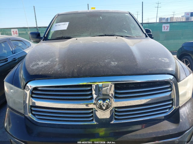 Aukcja sprzedaży 2014 Ram 1500 Big Horn, vin: 1C6RR6GT0ES113725, numer aukcji: 46307503
