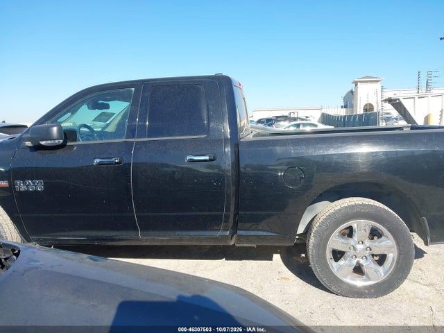 Aukcja sprzedaży 2014 Ram 1500 Big Horn, vin: 1C6RR6GT0ES113725, numer aukcji: 46307503