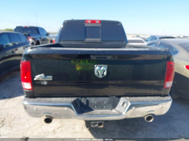 Aukcja sprzedaży 2014 Ram 1500 Big Horn, vin: 1C6RR6GT0ES113725, numer aukcji: 46307503